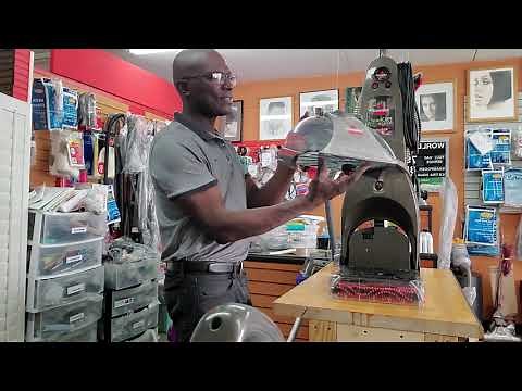 Solve Bissell Suction Problems: Step-by-Step Guide!