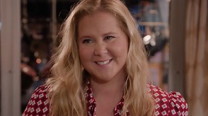 Just a bare essentials rider for Amy Schumer! | Saturday Night Live