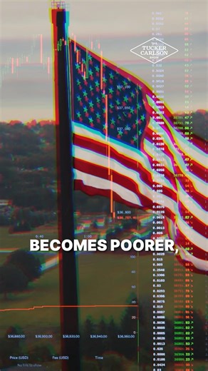 People die so they can get rich.