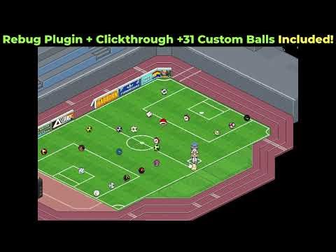 Create your Habbo Portable [JowaV1 - Nginx + Redis + Opcache, Full Performance] with Rebug Soccer.