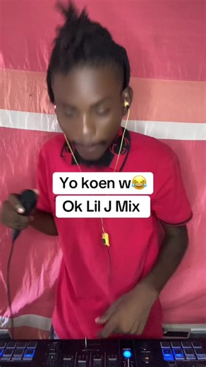 #jerrymixmichel #Lil_j_mix