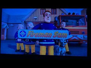 fireman Sam intro Effect