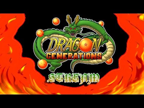 INSTANT TRANSMISSION IS FINALLY IN DRAGON GENERATIONS