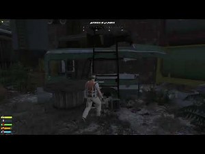 [ESX] chema_scrapman [Free] Job Script