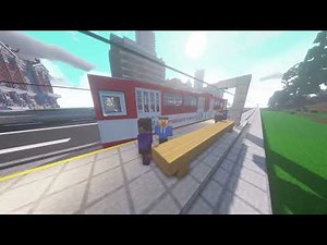 Public Transport Mod Update 8.0
