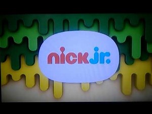 Bubble Guppies - We Totally Rock! End Credits Nick Jr. On Demand (2-28-2011)