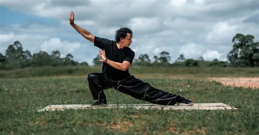 Struggling to sleep? Science says these 3 gentle workouts could be the fix — here’s why