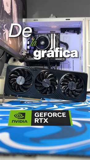 Dada Marketing on Instagram: "¿Tu PC no rinde como debería? 😩 Estos 3 tips te van a cambiar el rendimiento 🔥 El #3 es un error que casi todos cometemos 👀 #rtxon"