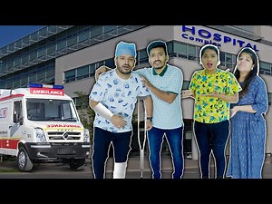 Umesh Get Well Soon | Major Accident | Hungry Birds Inside