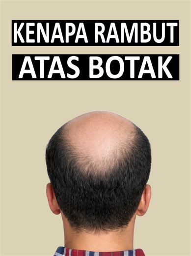 Cara Efektif Gunakan Hair Tonic Makarizo
