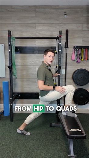 Feeling Stiff and Only Want to Do One Exercise? Do This Exercise. #exercise #stiffness