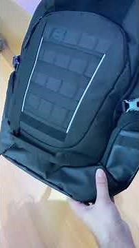 Mochila Dell Pro Rugged 18 Premium 🎒 #dell #delllaptop #fy #mochila #ruggedtablet #dellgaming