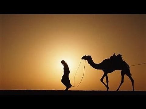 #KHALED - EL ARBI (Sou o árabe) Legendado