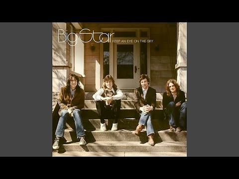 Thirteen (Live at Lafayette's Music Room, Memphis, TN, January 1973)
