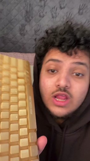 Bugha Keyboard Review: Lightest Keyboard Ever Used