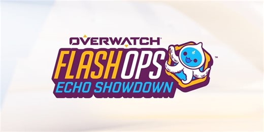 Overwatch Flash OPS Tournament - What is it & What to expect?