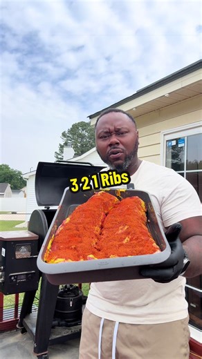 3-2-1 Ribs: Perfect BBQ or Overhyped?