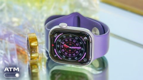 Apple Watch vs. Oura Ring: The One Feature That Tipped the Scale | Haystack News