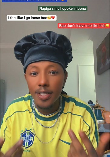 Masaa - Adam Berry TZ: A Heartfelt Afrobeat Journey