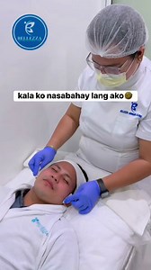 103 reactions · 12 shares | Akala ko nasa nahay lang ako  , nakalimutan ko na nasa Bellezza Skin Care & Slimming Center pala ako thank maam☺️ #kevinnocquiaotadioque #carlosyulongkoronadal | Kevin Nocquiao Tadioque | Facebook