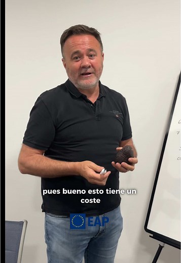 ¿Caro comprar en EAP? Descubre la verdad