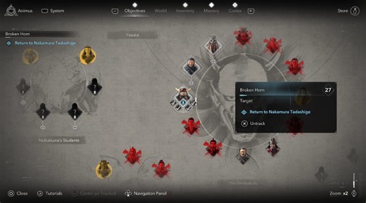 Broken Horn (Yasuke Walkthrough) - Assassin's Creed Shadows Guide - IGN