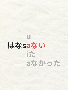 Japanese Conjugation Formula Explained
