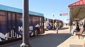 'Vanpool' program coming to Pueblo Transit, encouraging commuters to share rides