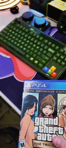My Wallet is Sobbing: Buying Physical PlayStation Games 💸😭
