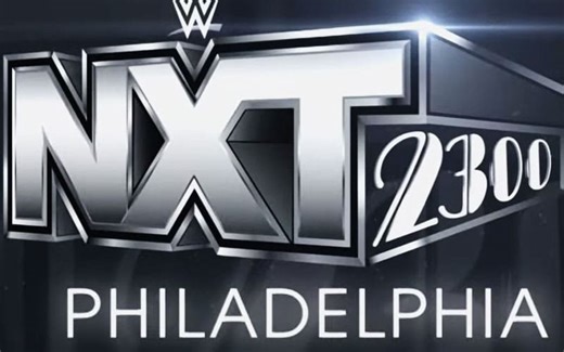 WWE Drops NXT Cold Open Video Featuring Classic ECW Theme Song