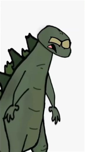 triangle vs monkey part 1