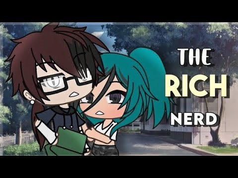 The Rich Nerd (glmm)
