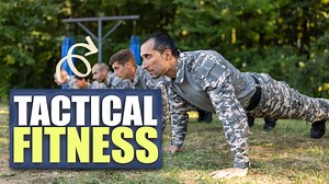 Six Navy SEAL-approved exercises to build strength that lasts a lifetime