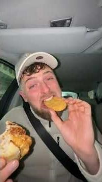 McDonald’s Breakfast! 🍳🍔 #mcdonalds,#mcdonaldsbreakfast,#breakfastrun,#fastfood,#fastfoodlover,