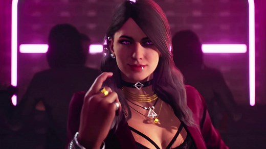 Xbox Series X: First Look Game Footage - Official Games Trailer (2020)