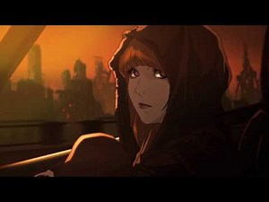 Blade Runner 2049 - Corto "2022: Black Out" di Shinichiro Watanabe