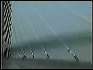 Wind Induced Vibration on Cable Stays