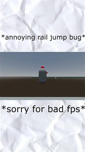 Day 3 OF MAKING A 3D PLATFORMER