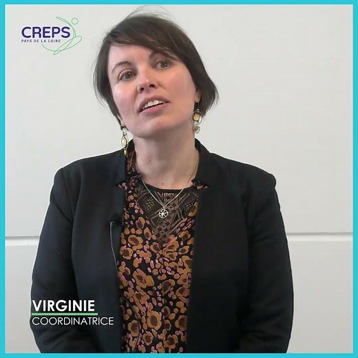 Présentation Formation Animation Sociale - CREPS des Pays de la Loire