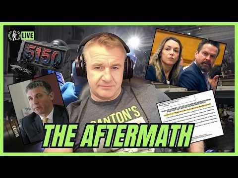 Ep856 - 5150 Forces Alan Jackson to Fly into Town