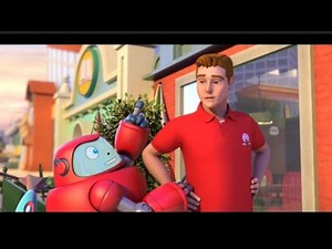 superlibro | clip | tuercas Juez | Jesús vicita a Zaqueo