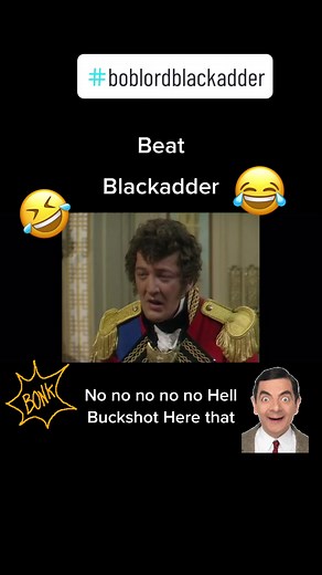 Exploring the Humor of Blackadder Series with Bob Lord | Comedy