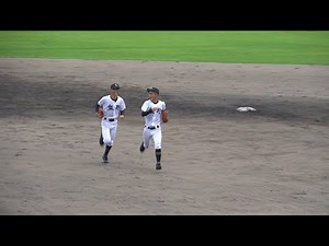 熊野高校野球部プレー集 2021年(令和3年)