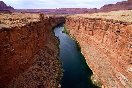 Arizona lawyers up ahead of potential legal action against Utah, other Colorado River states