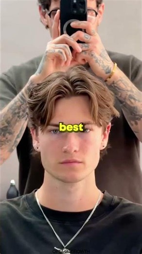 How to Find the PERFECT Haircut for Your Face! ✂️🔥