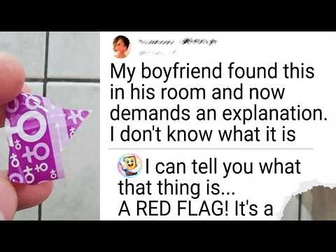 Weird Objects That Puzzled the Entire Internet