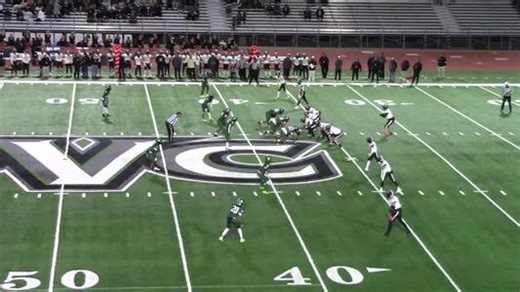 Football Recap: Windsor Starts off Right with Win over Analy