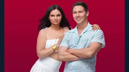 90 Day Fiancé: Happily Ever After? Season 9 Finale Recap: Jasmine's emotions, Julia's secret, and Gino's new romance shake things up