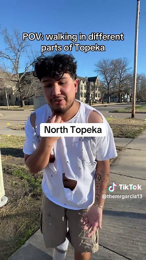 Exploring Topeka, Kansas: A Day in the City