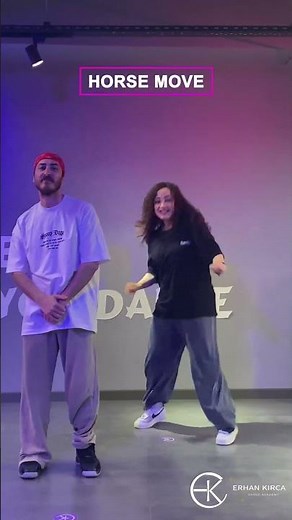 YENİ BAŞLAYANLAR İÇİN HİP HOP DANS HAREKETLERİ 3 TEMEL TEKNİK #dance #dancetutorial